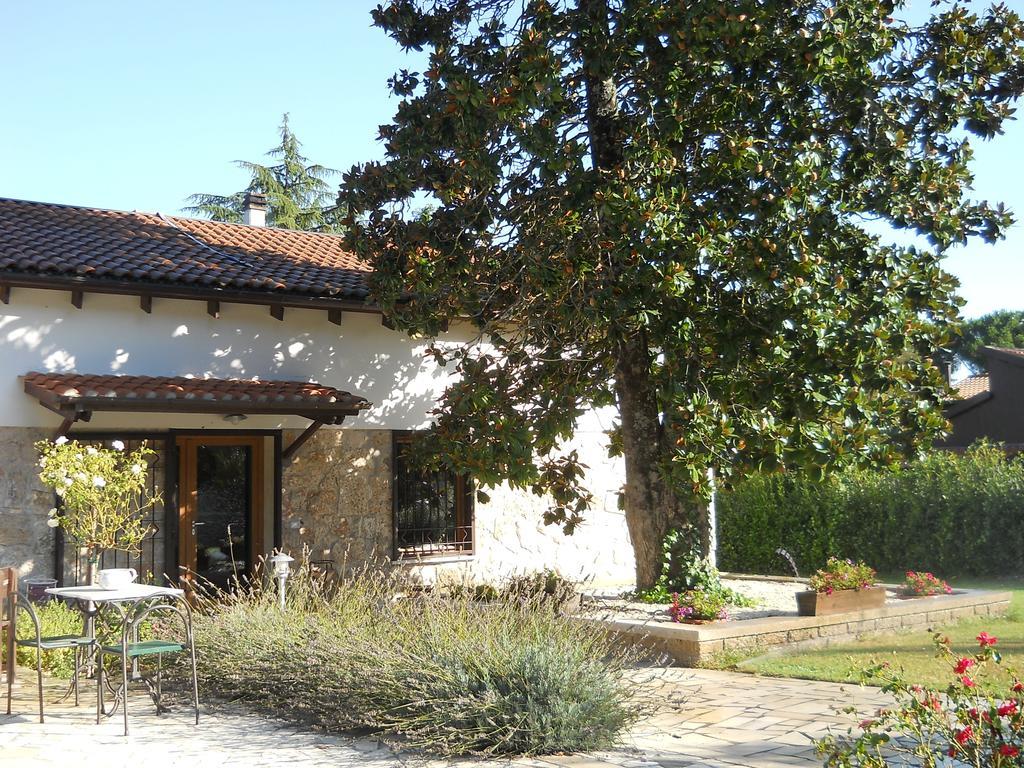 Nostra Signora Del Lago Ronciglione  Exterior foto